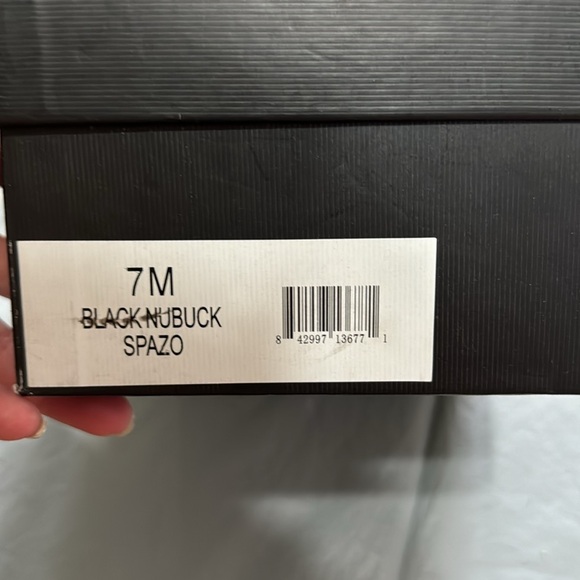 J/Slides Women’s Metallic Tassel Aria Slip-On Suede Sneake Size 7.5 M - Bronze - Picture 8 of 8